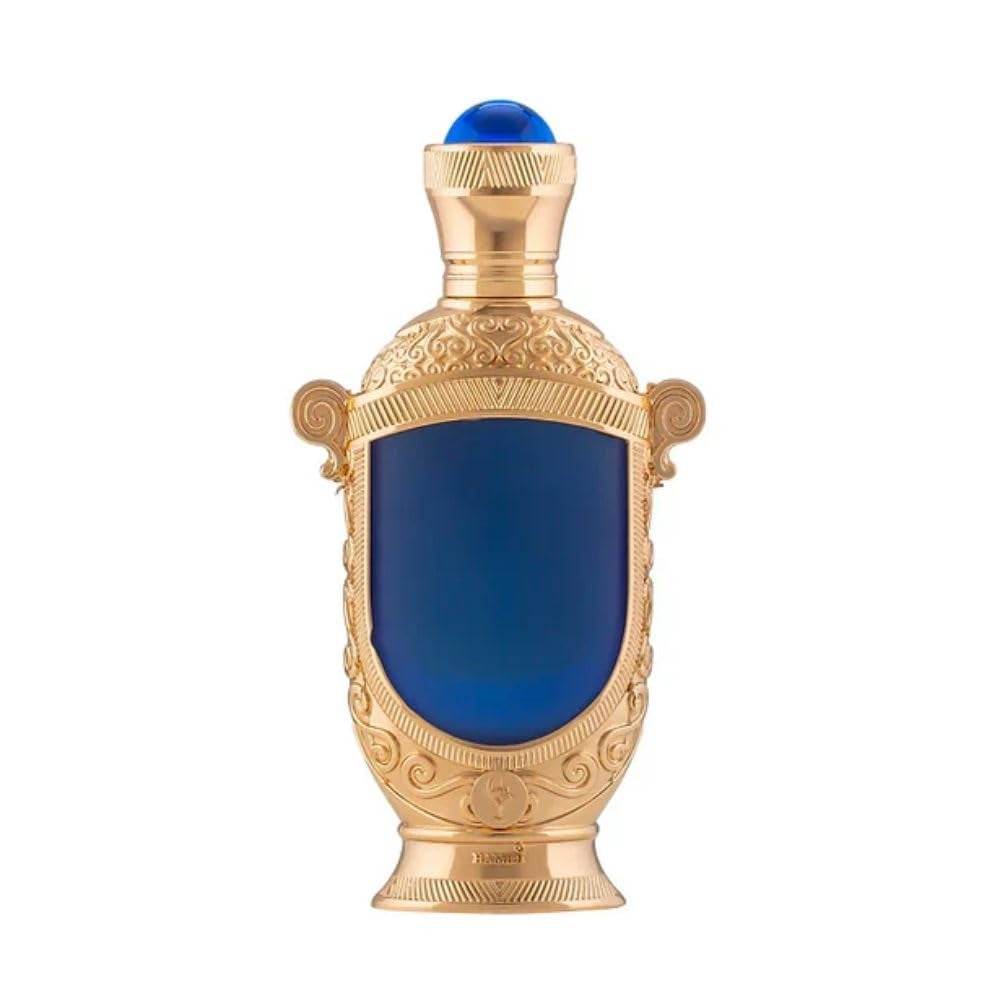 HAMIDI Tuleen concentrated perfume oil