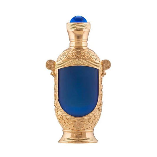 HAMIDI Tuleen concentrated perfume oil