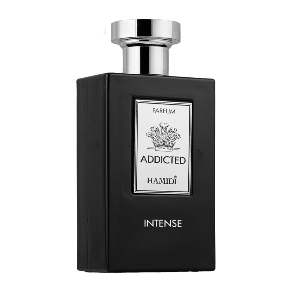 Hamidi Addicted Intense Parfum