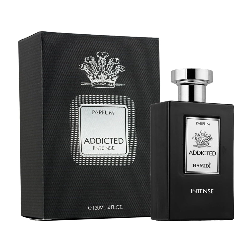 Hamidi Addicted Intense Parfum