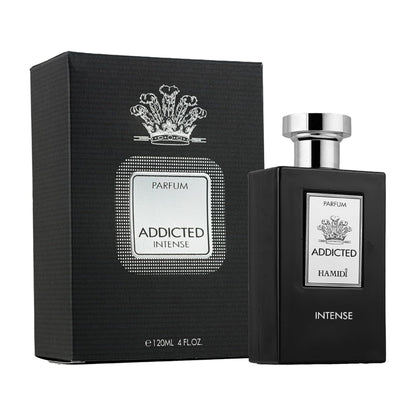 Hamidi Addicted Intense Parfum