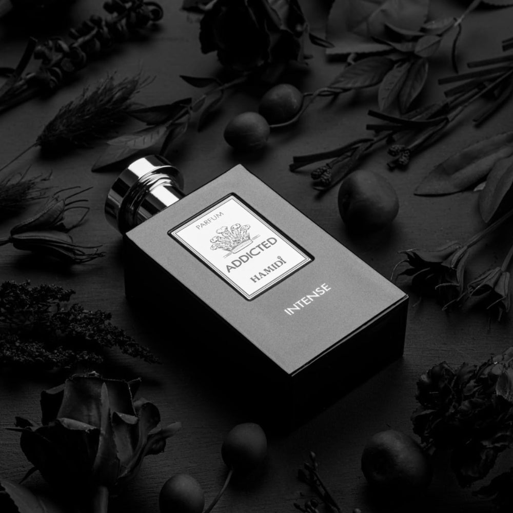 Hamidi Addicted Intense Parfum