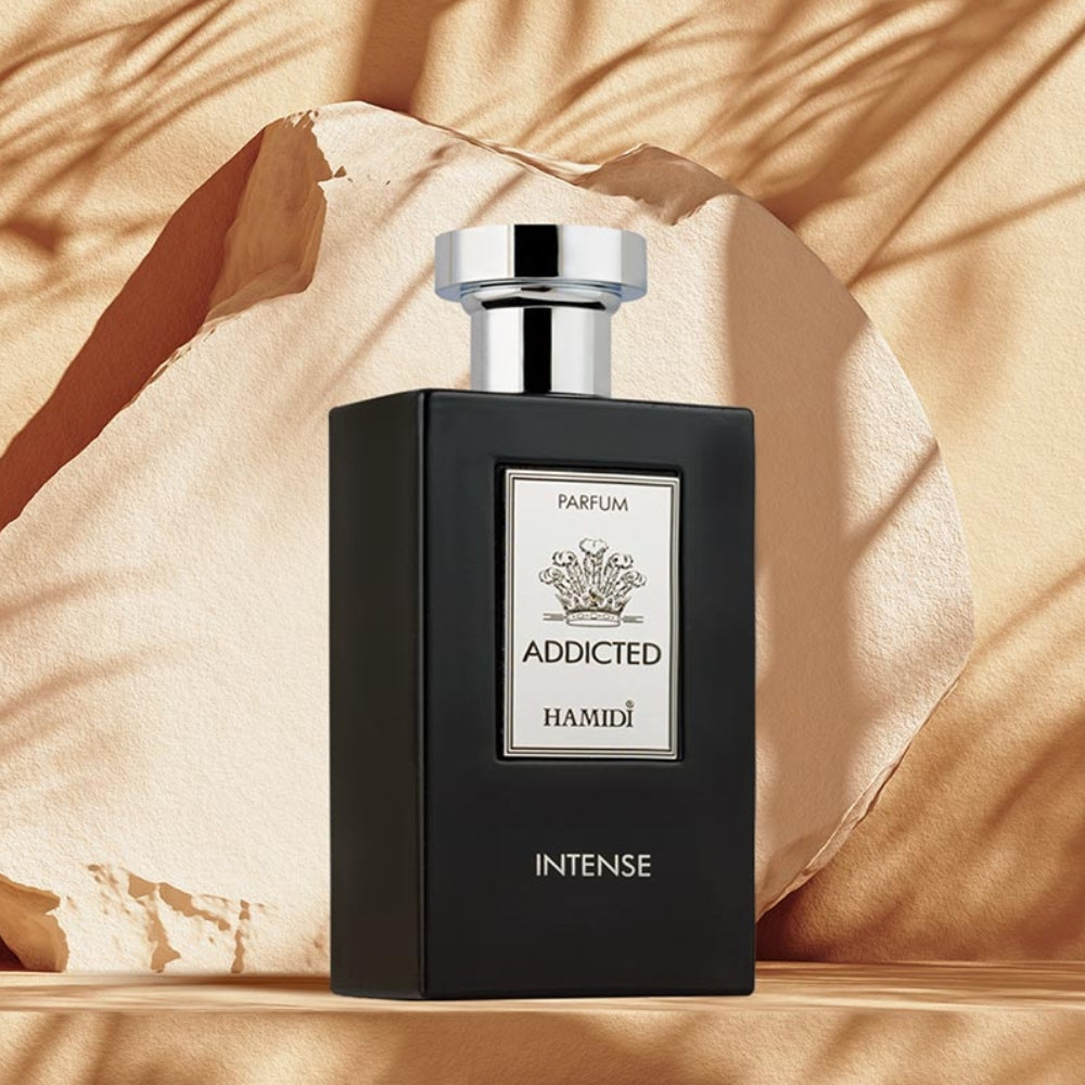 Hamidi Addicted Intense Parfum