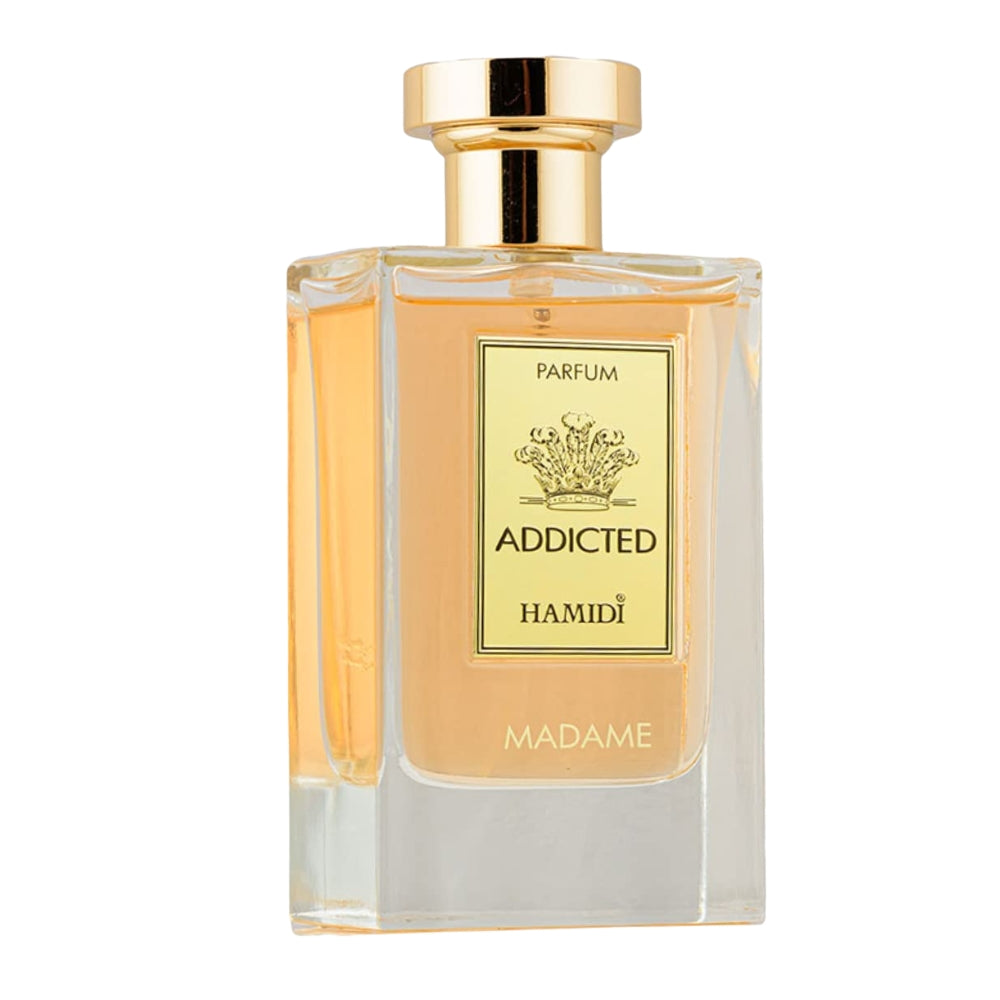 Hamidi Addicted Madame Parfum