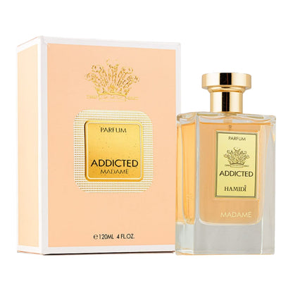Hamidi Addicted Madame Parfum