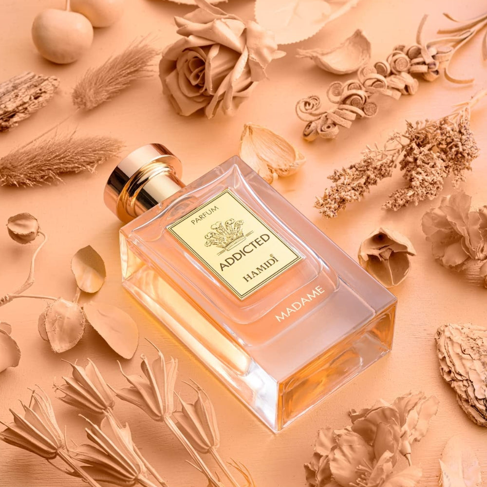 Hamidi Addicted Madame Parfum