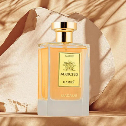 Hamidi Addicted Madame Parfum