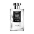 Hamidi Addicted Silver