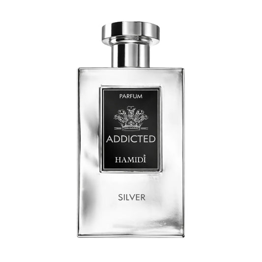 Hamidi Addicted Silver