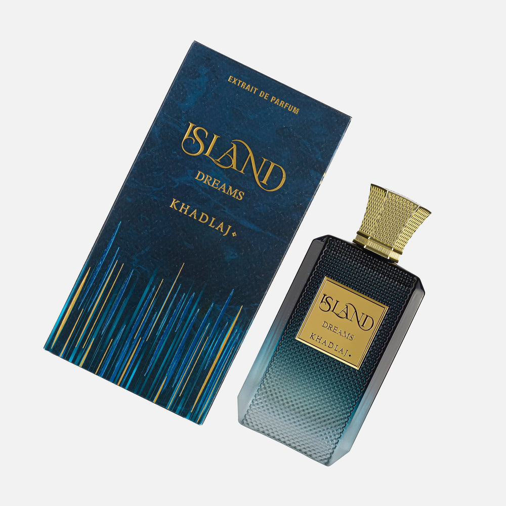 Khadlaj Island Dreams