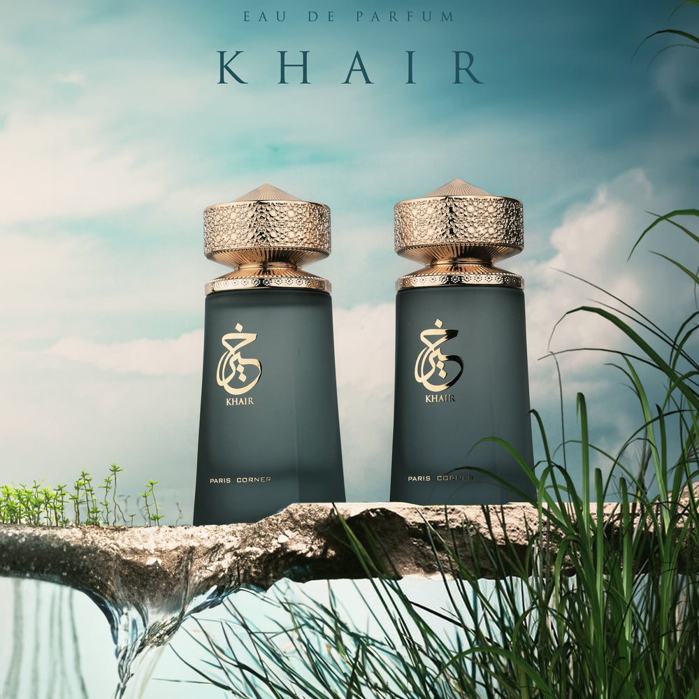 Paris Corner Khair
