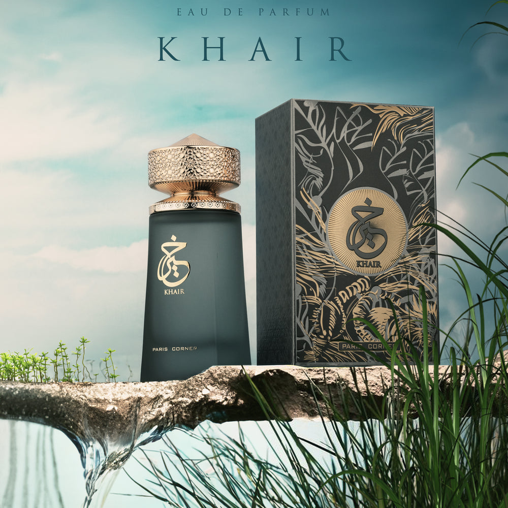 Paris Corner Khair