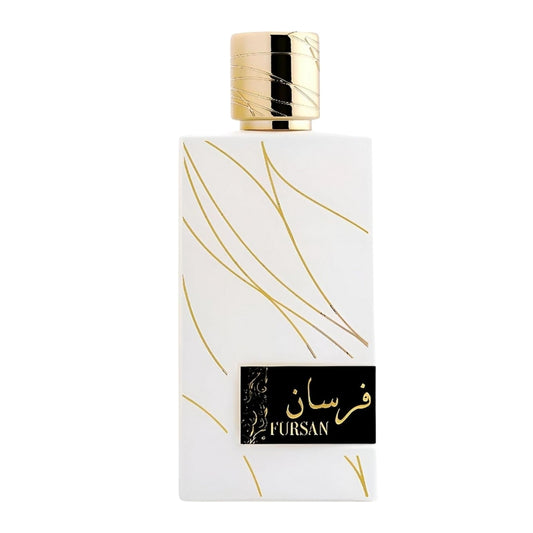 Khadlaj Fursan White