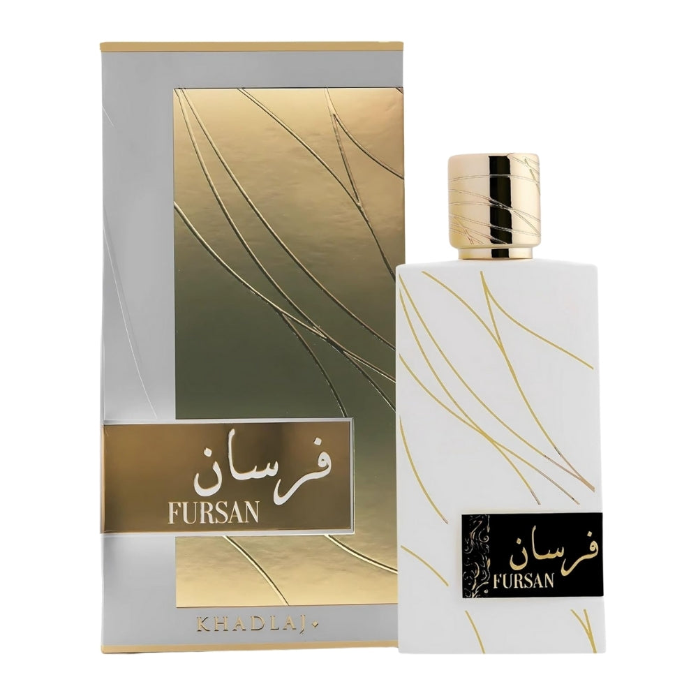 Khadlaj Fursan White