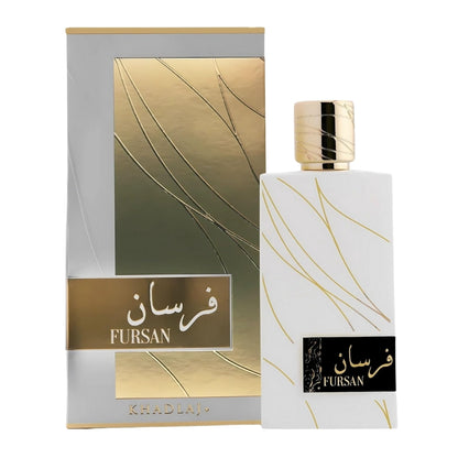 Khadlaj Fursan White