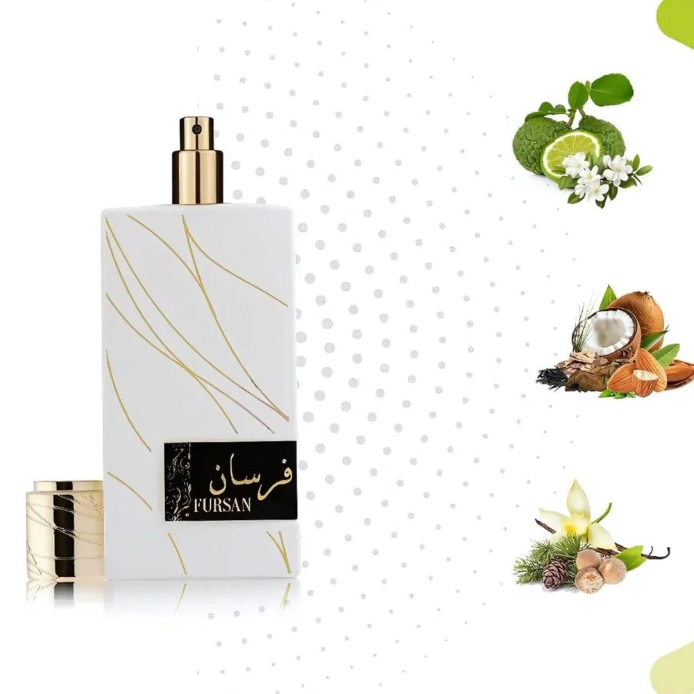 Khadlaj Fursan White
