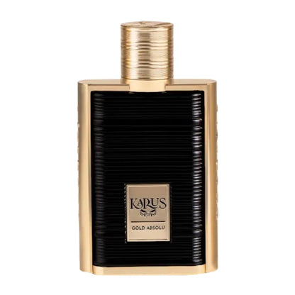 Khadlaj Karus Gold Absolu