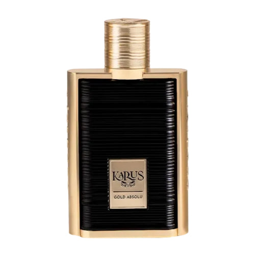 Khadlaj Karus Gold Absolu
