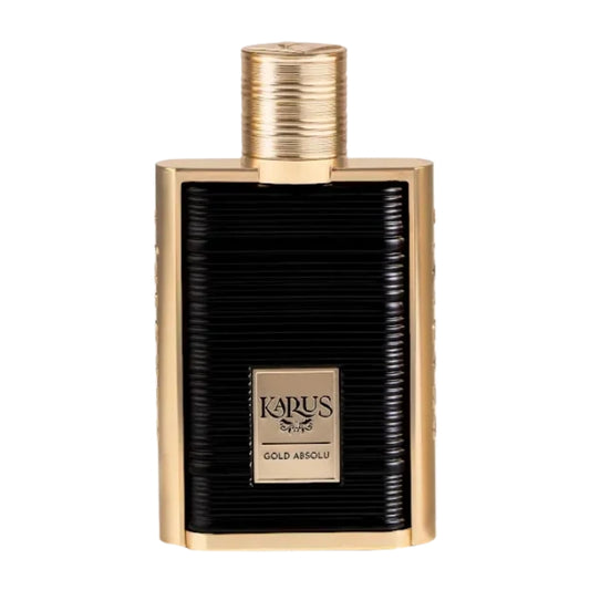 Khadlaj Karus Gold Absolu