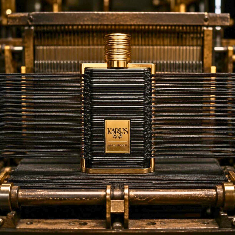 Khadlaj Karus Gold Absolu