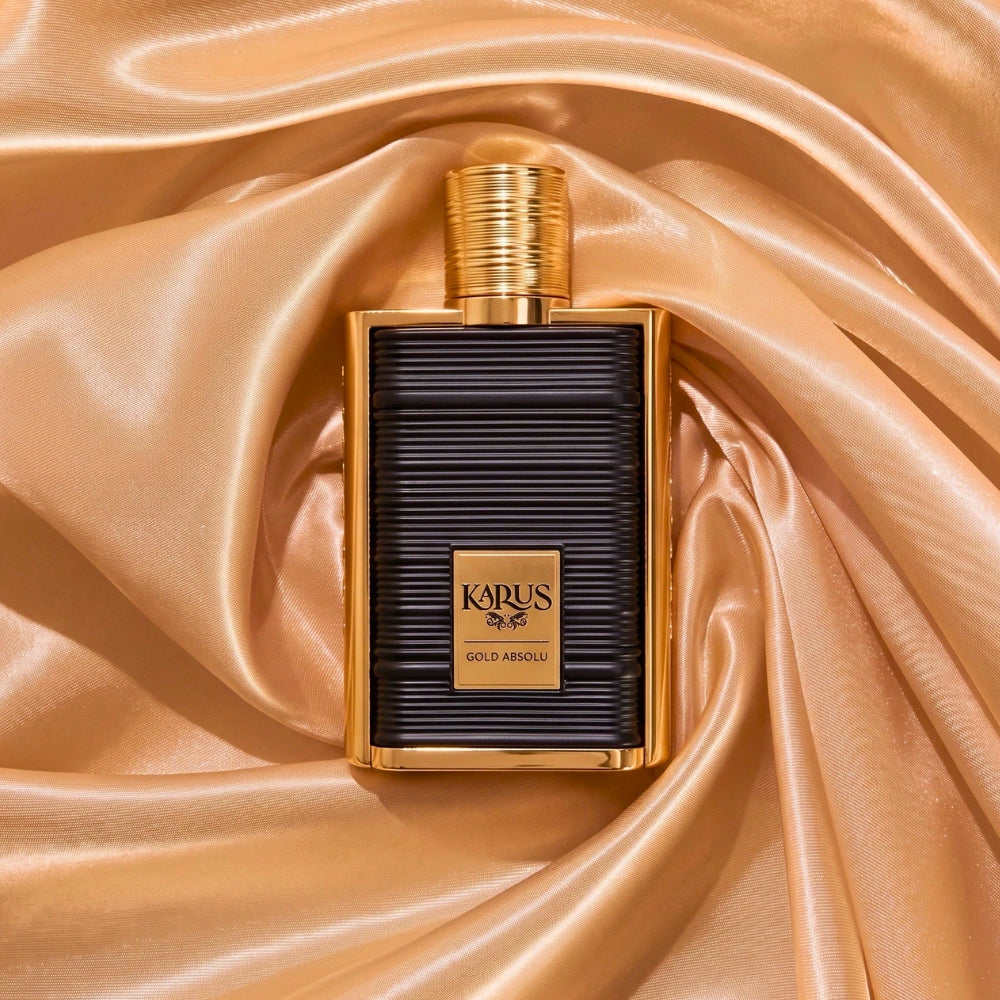 Khadlaj Karus Gold Absolu