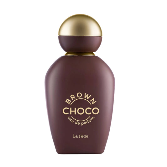 Khadlaj La Fede Choco Brown