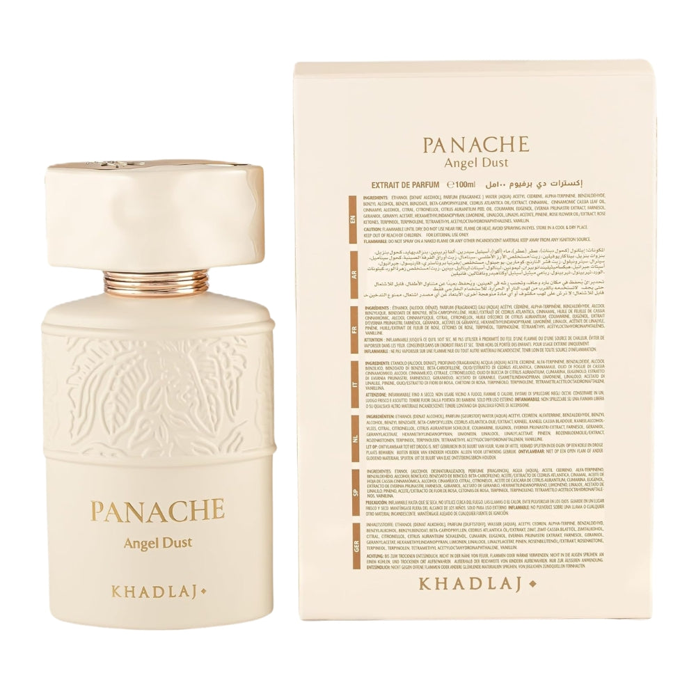 Khadlaj Panache Angel Dust