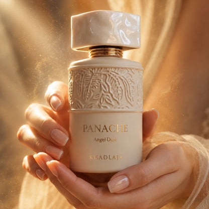Khadlaj Panache Angel Dust