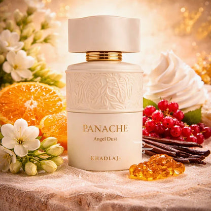 Khadlaj Panache Angel Dust
