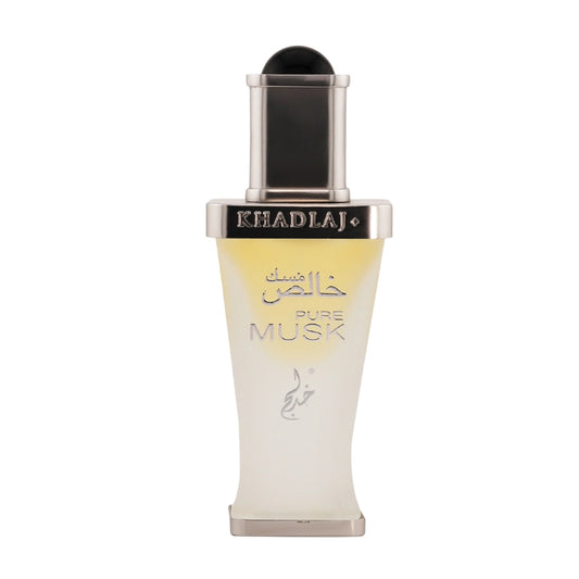 Khadlaj Pure Musk CPO