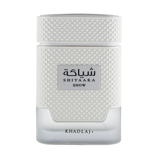 Khadlaj Shiyaaka Snow