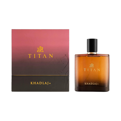 Khadlaj Titan