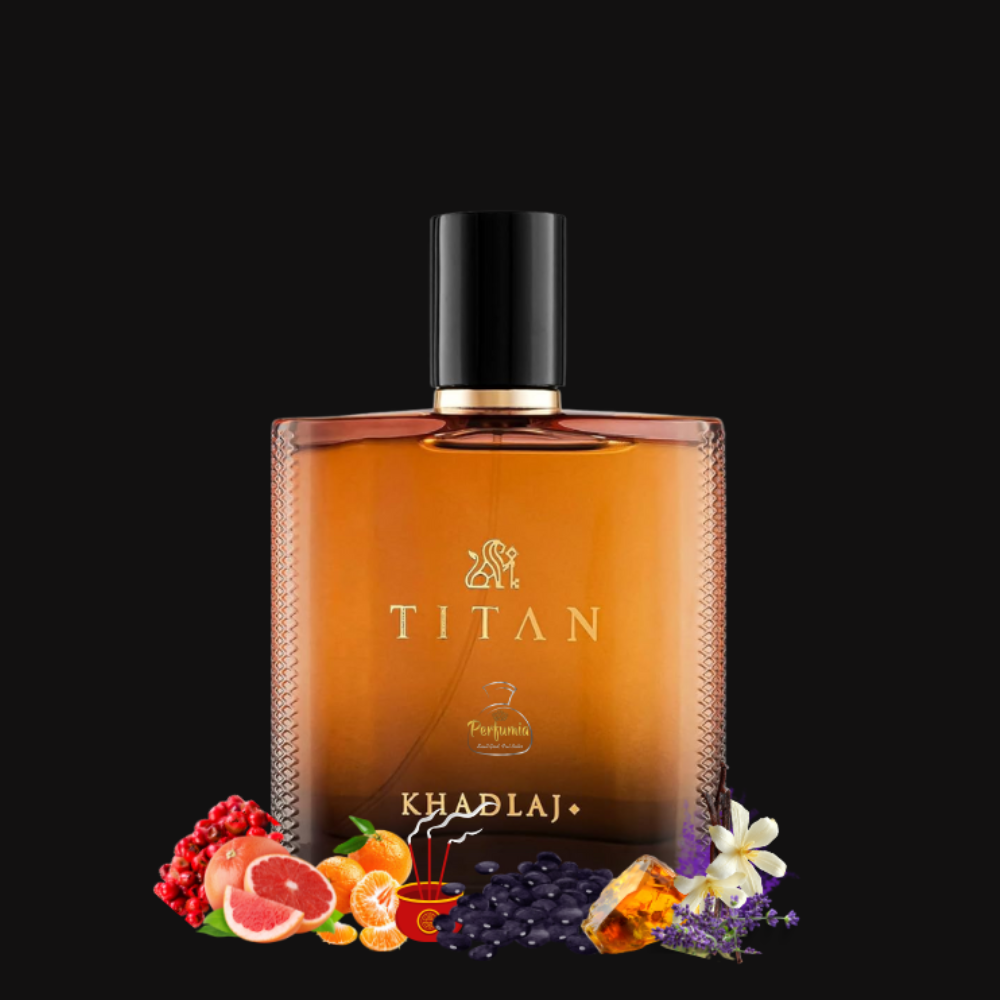 Khadlaj Titan