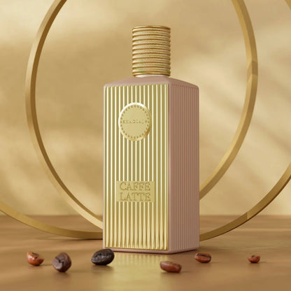 Khadlaj Caffe Latte