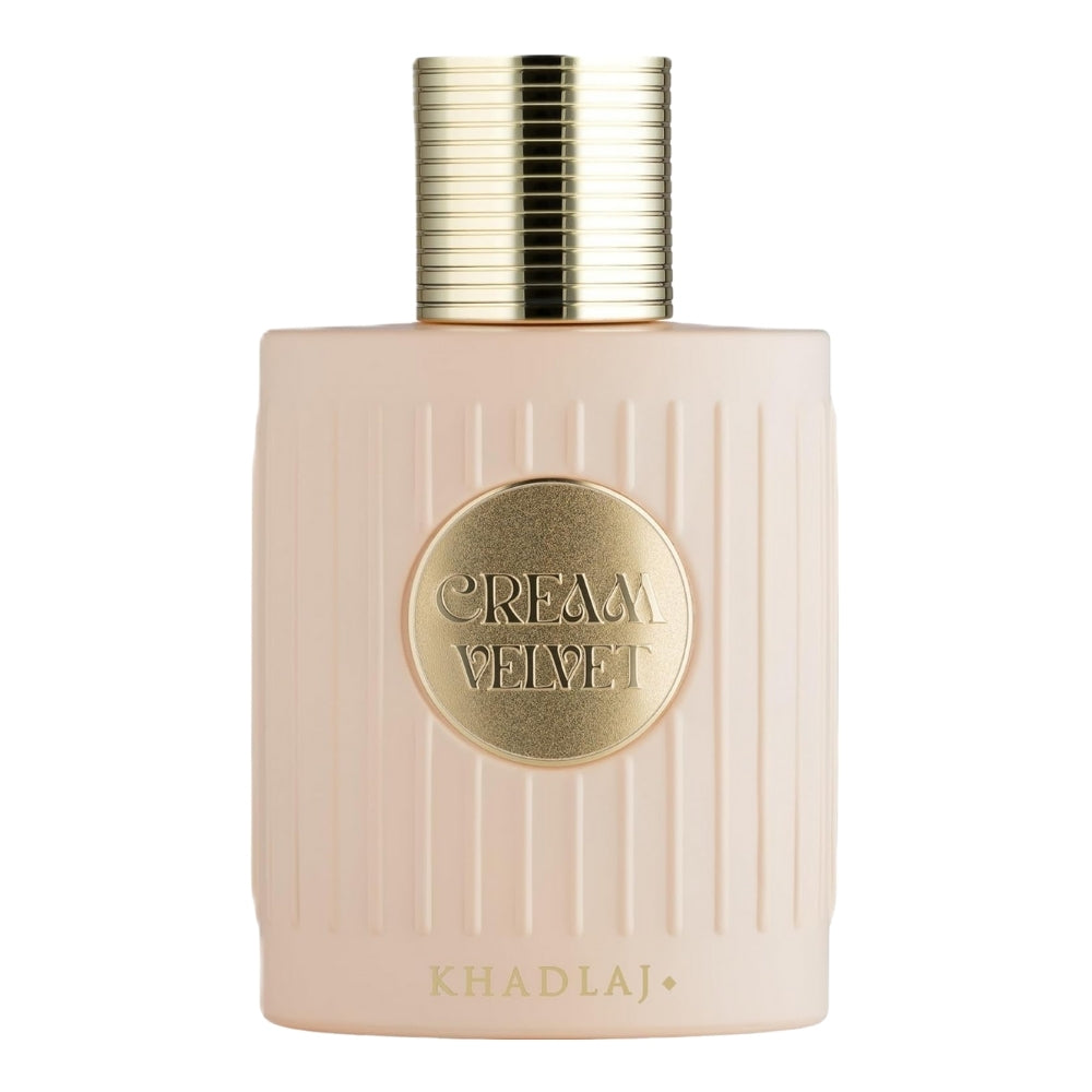 Khadlaj Cream Velvet