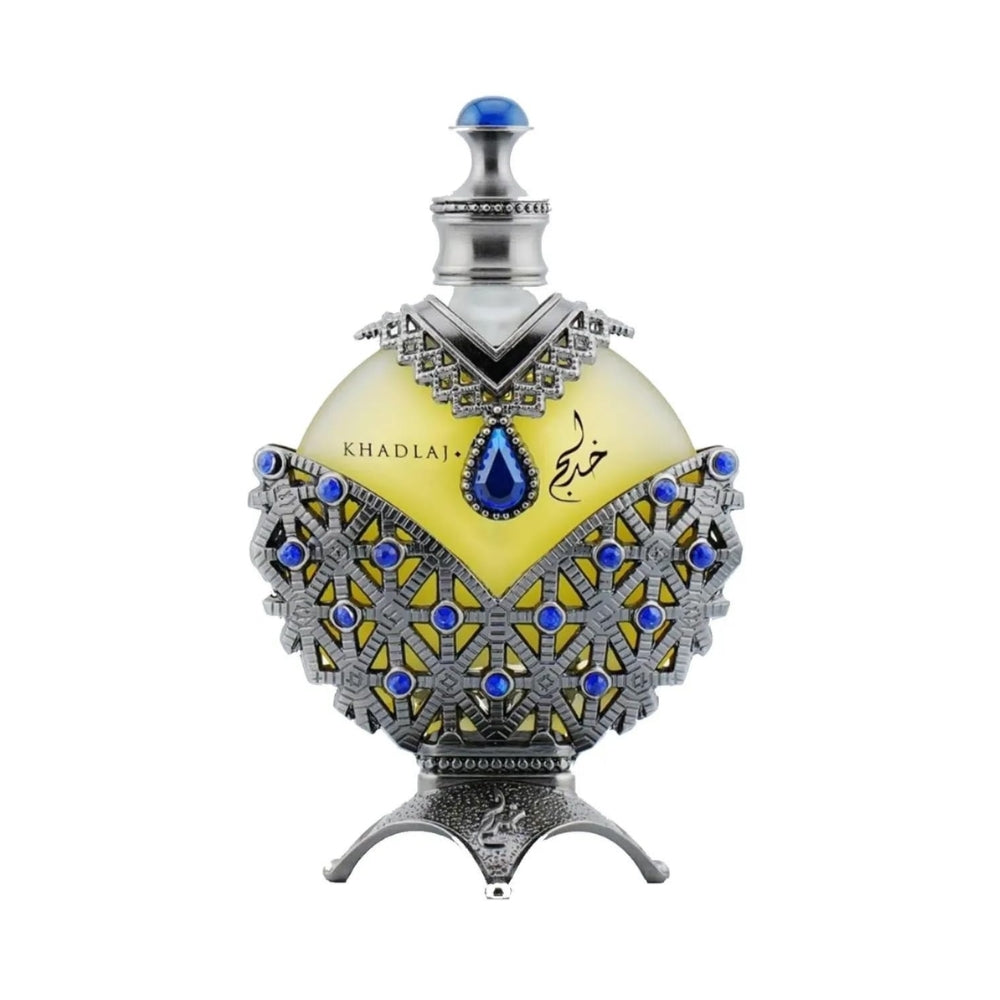 Khadlaj Hareem Al Sultan Concentrated Perfume Oil