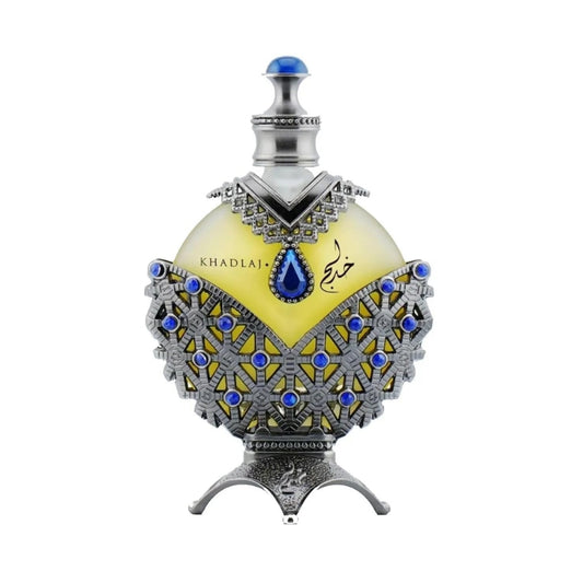 Khadlaj Hareem Al Sultan Concentrated Perfume Oil