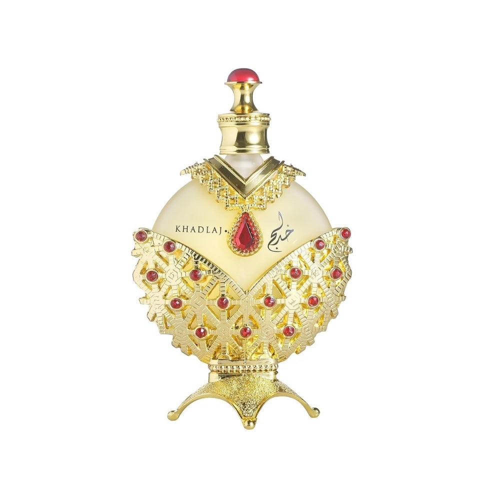 Khadlaj Hareem Al Sultan Concentrated Perfume Oil