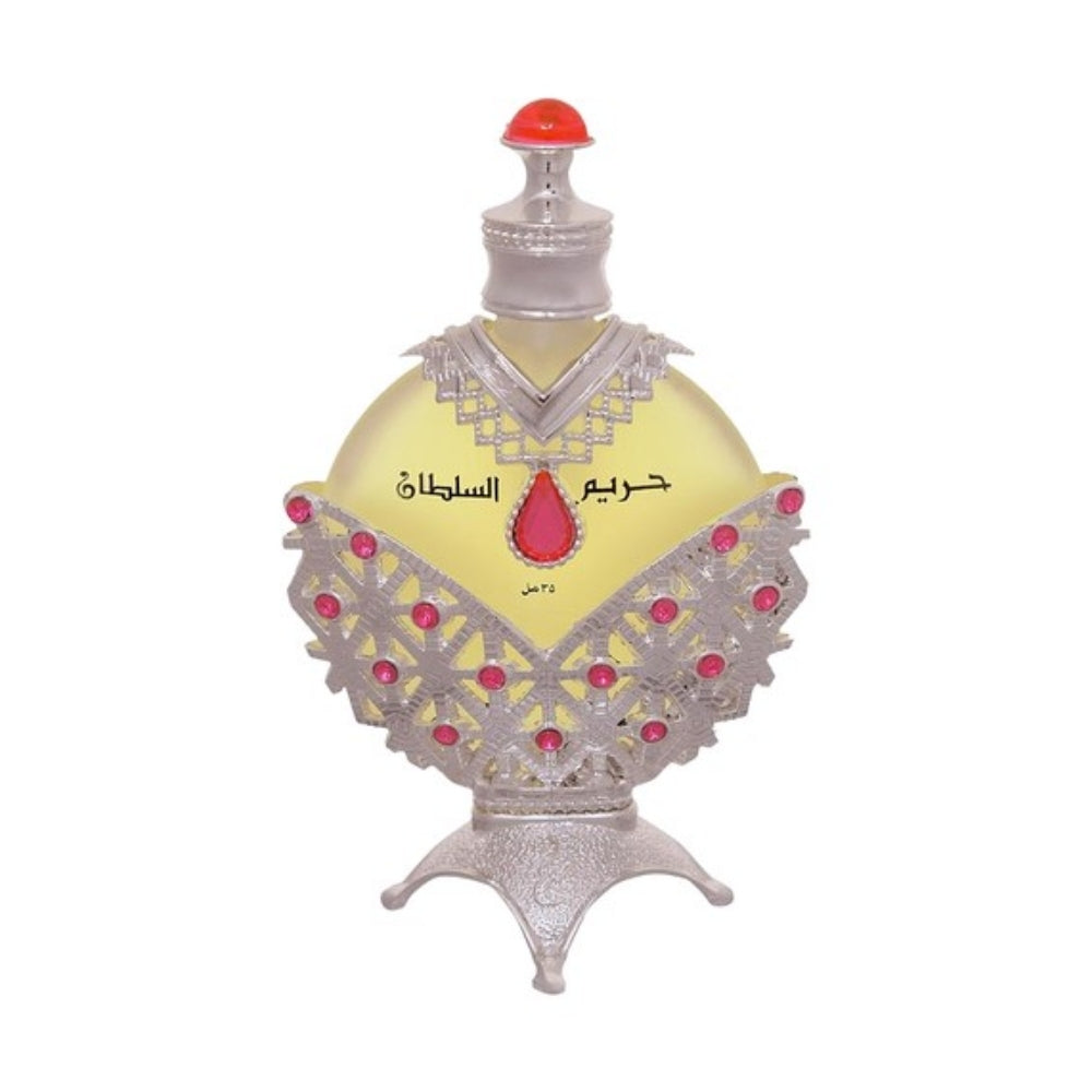Khadlaj Hareem Al Sultan Concentrated Perfume Oil
