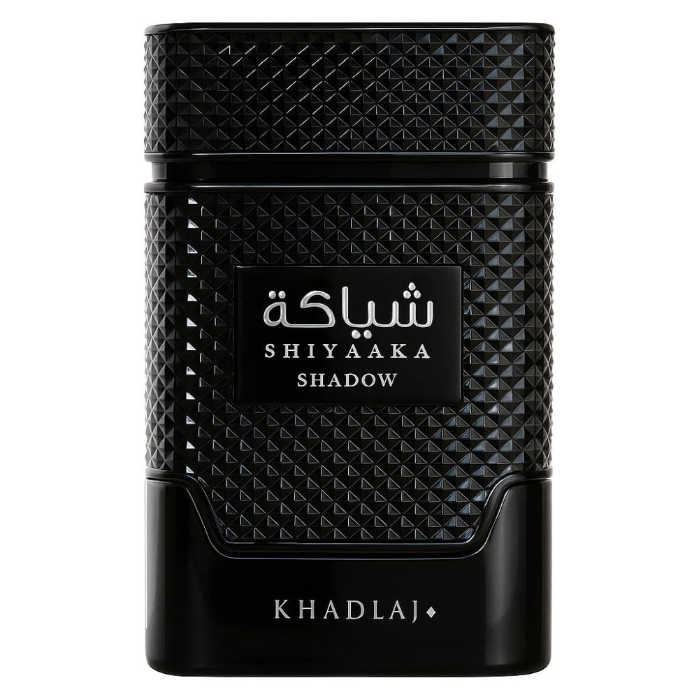 Khadlaj Shiyaaka Shadow EDP M 100ml