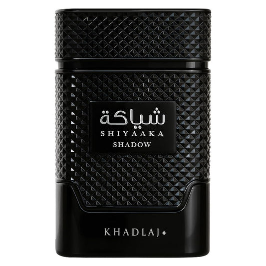 Khadlaj Shiyaaka Shadow EDP M 100ml