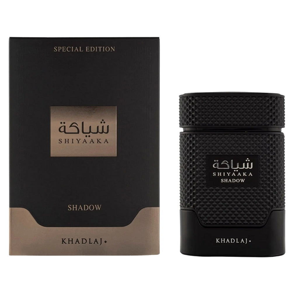 Khadlaj Shiyaaka Shadow EDP M 100ml