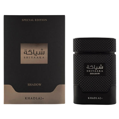 Khadlaj Shiyaaka Shadow EDP M 100ml