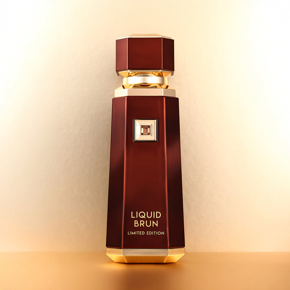 Fragrance World French Avenue Liquid Brun