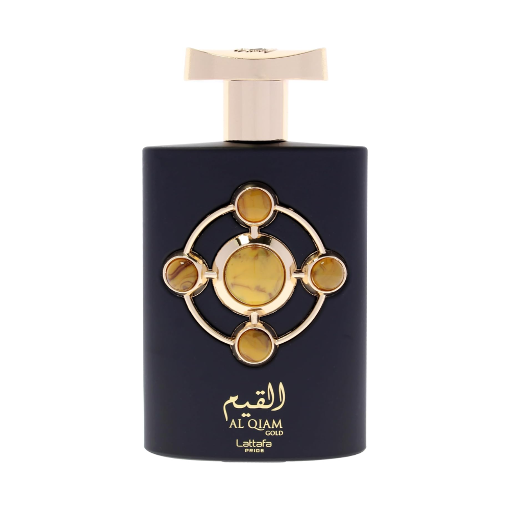 Lattafa Al Qiam Gold