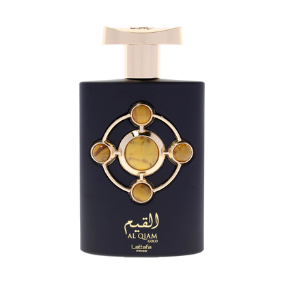 Lattafa Al Qiam Gold