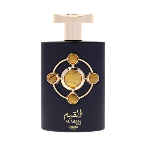 Lattafa Al Qiam Gold