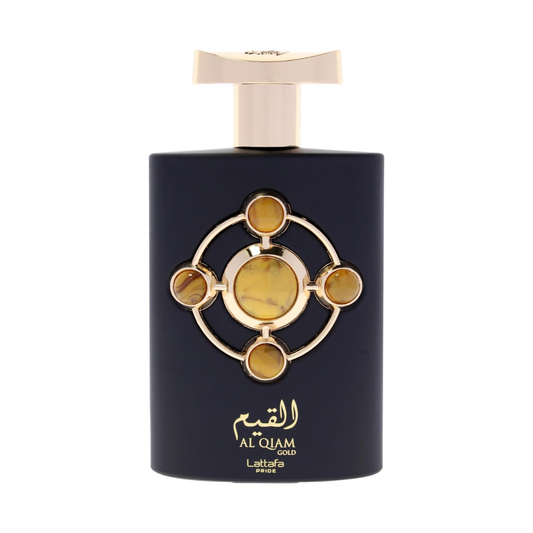 Lattafa Al Qiam Gold