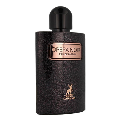 Lattafa Alahmbra Opera Noir