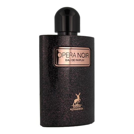 Lattafa Alahmbra Opera Noir